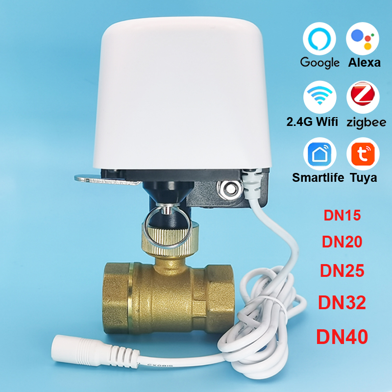 Smart Garden System - 1/2