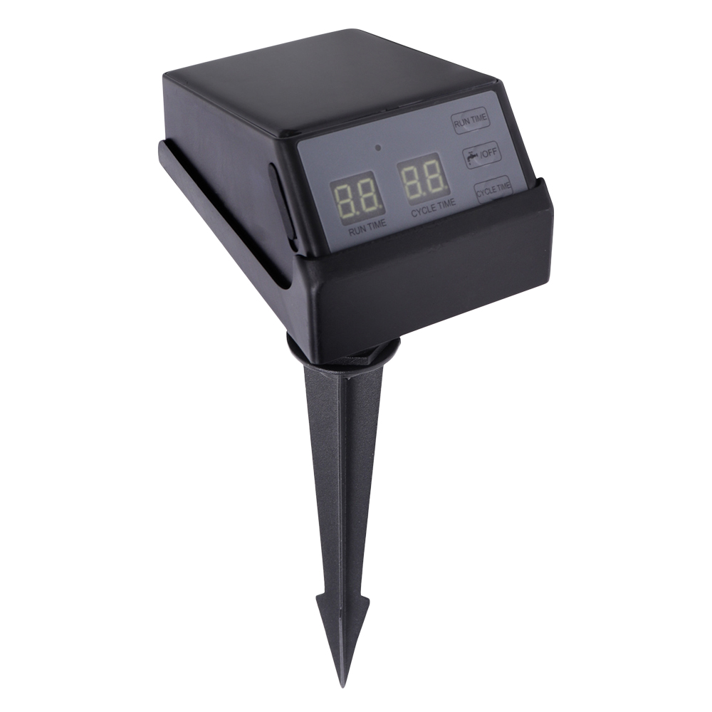 Automatic Watering - 신제품 태양광 타이밍 관개기 자동 꽃
