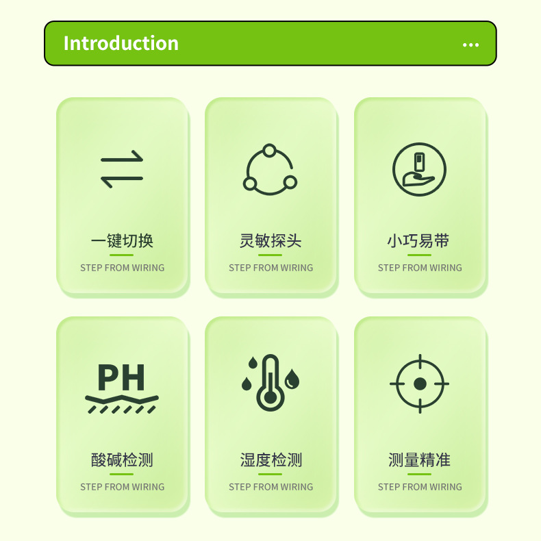토양 수분 측정기, 온실 및 야외 식물용 수분 센서 프 - Plant Sensor 리뷰 및 가격