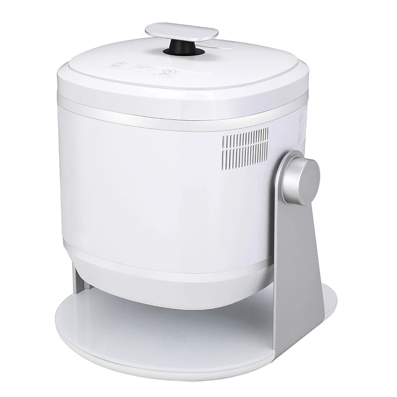 6L 가정용 전기 조리 기계, 자동 스마트 조리 로봇  - Smart Pot 리뷰 및 가격