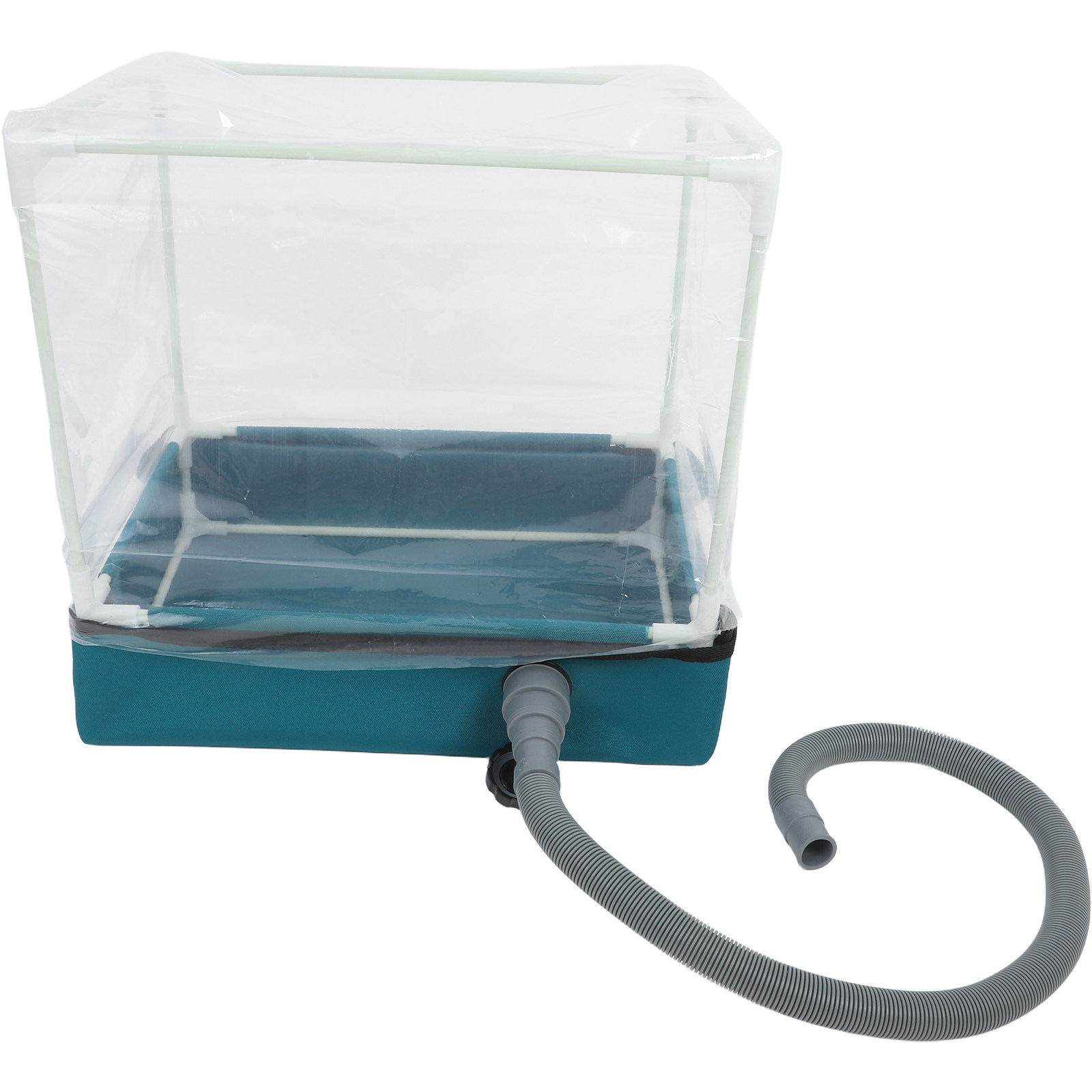 미니 실내 다육 식물 온실 키트 – 좁은 공간에서 식물 - Indoor Garden Kit 리뷰 및 가격